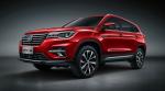 ChangAn CS75 2018 года